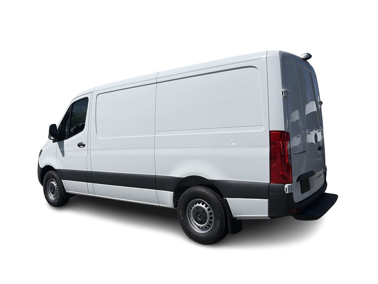 2026 Mercedes-Benz Sprinter 2500 in Vancouver, British Columbia