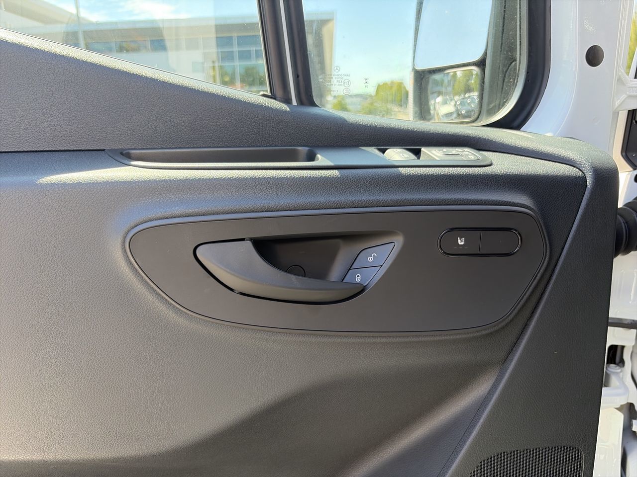 2026 Mercedes-Benz Sprinter 2500 in Vancouver, British Columbia
