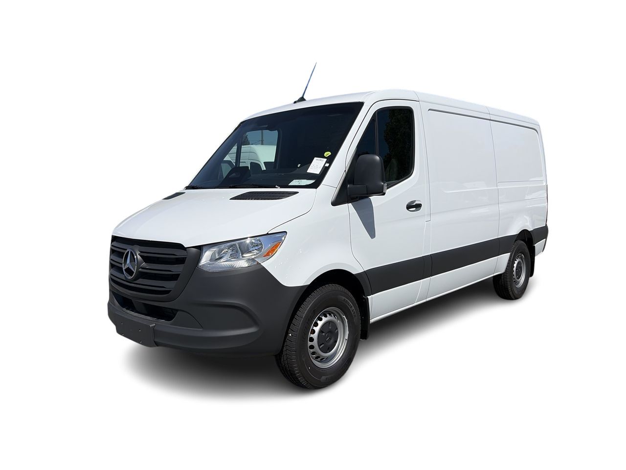 2026 Mercedes-Benz Sprinter 2500 in Vancouver, British Columbia