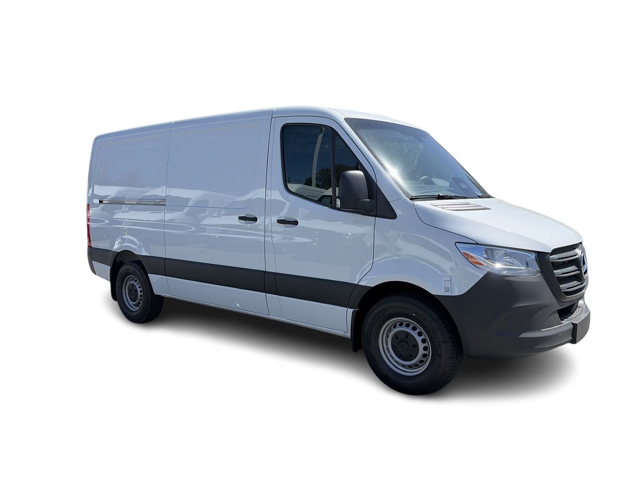 2026 Mercedes-Benz Sprinter 2500 in Vancouver, British Columbia