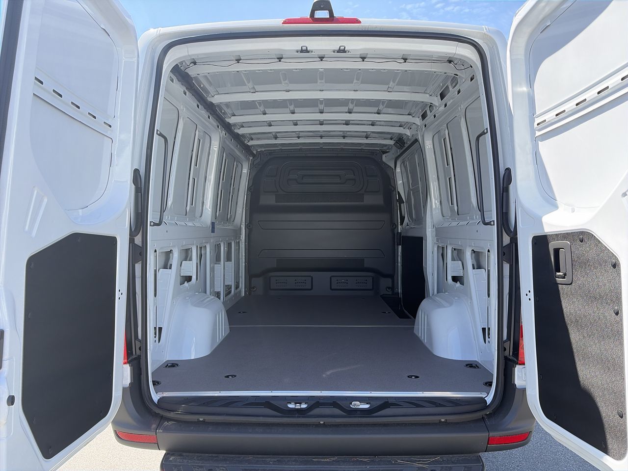 2026 Mercedes-Benz Sprinter 2500 in Vancouver, British Columbia