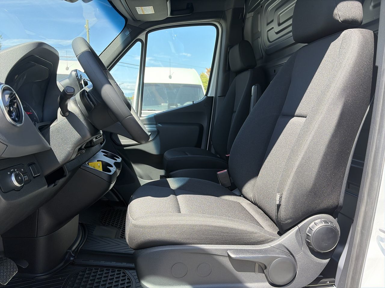 2026 Mercedes-Benz Sprinter 2500 in Vancouver, British Columbia