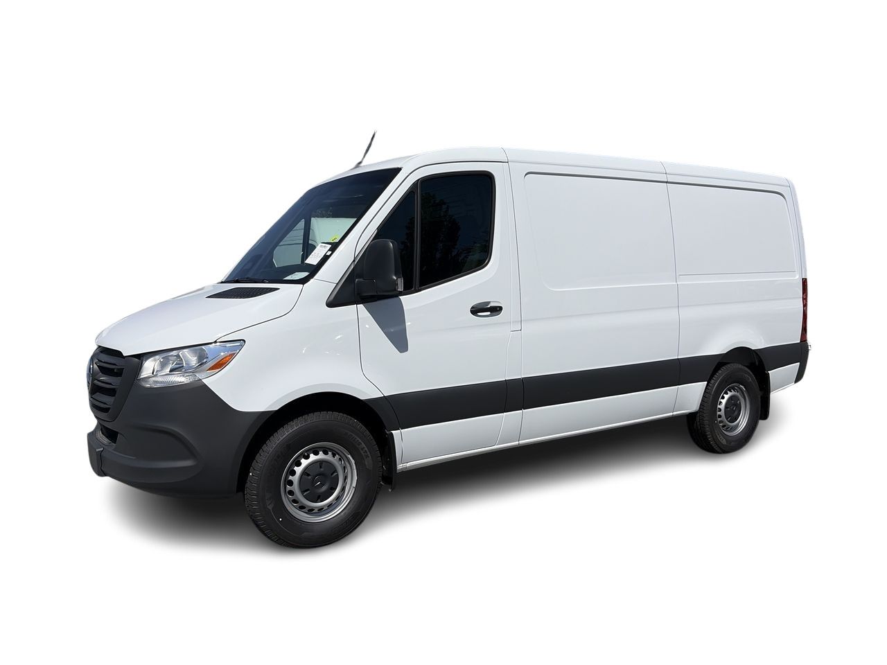 2026 Mercedes-Benz Sprinter 2500 in Vancouver, British Columbia