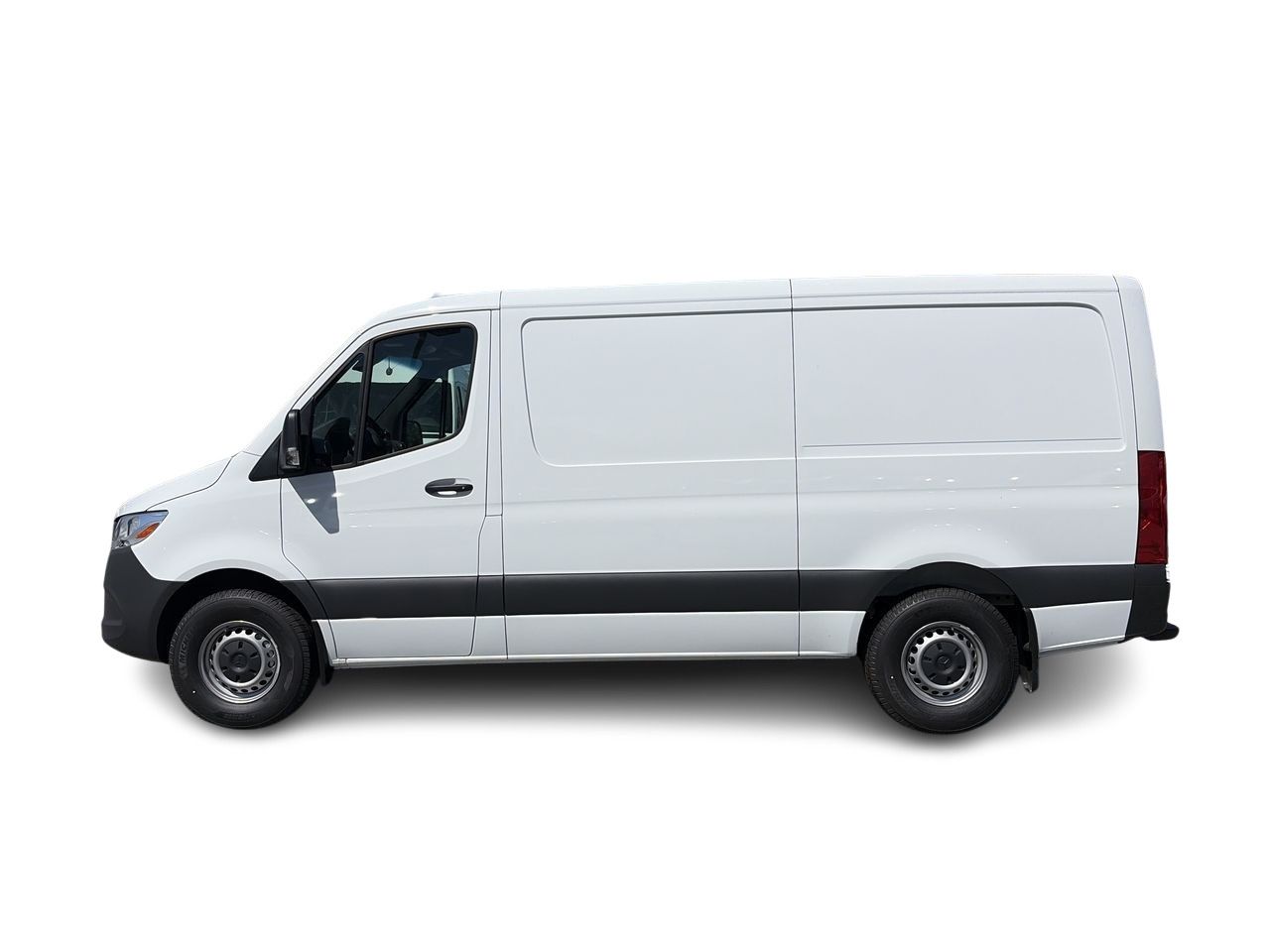 2026 Mercedes-Benz Sprinter 2500 in Vancouver, British Columbia