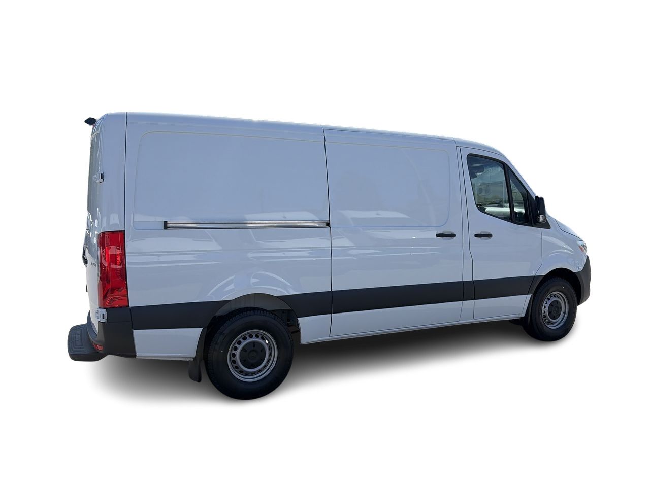 2026 Mercedes-Benz Sprinter 2500 in Vancouver, British Columbia