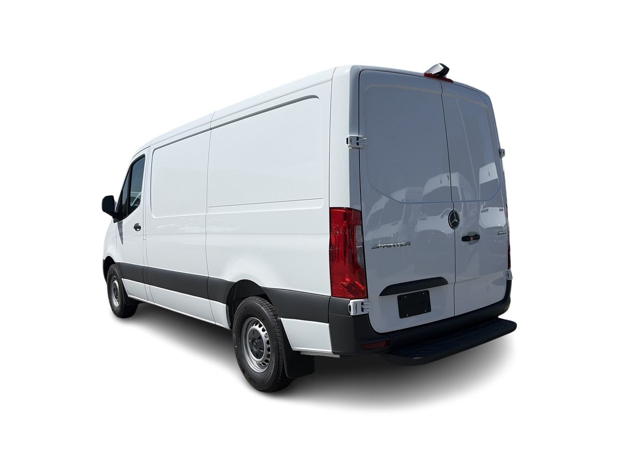 2026 Mercedes-Benz Sprinter 2500 in Vancouver, British Columbia