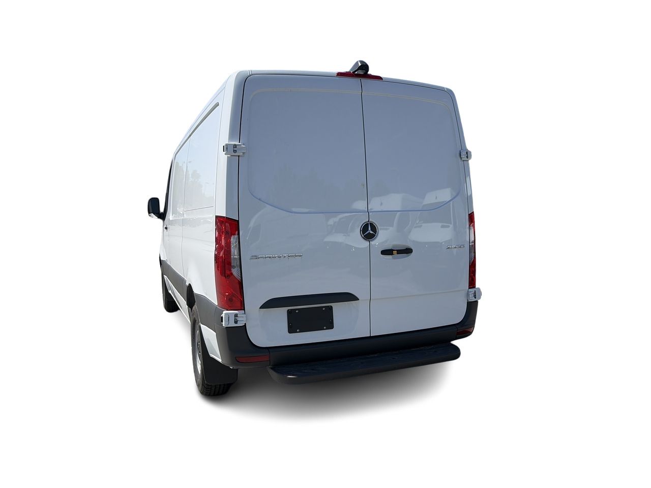 2026 Mercedes-Benz Sprinter 2500 in Vancouver, British Columbia