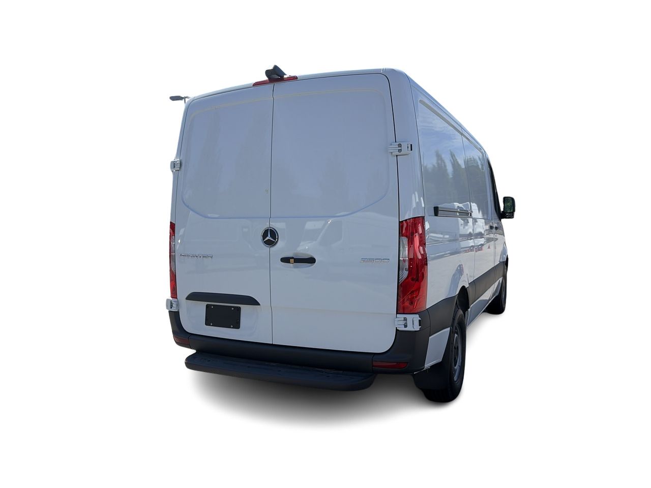 2026 Mercedes-Benz Sprinter 2500 in Vancouver, British Columbia