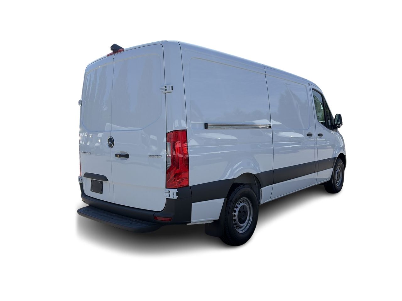 2026 Mercedes-Benz Sprinter 2500 in Vancouver, British Columbia