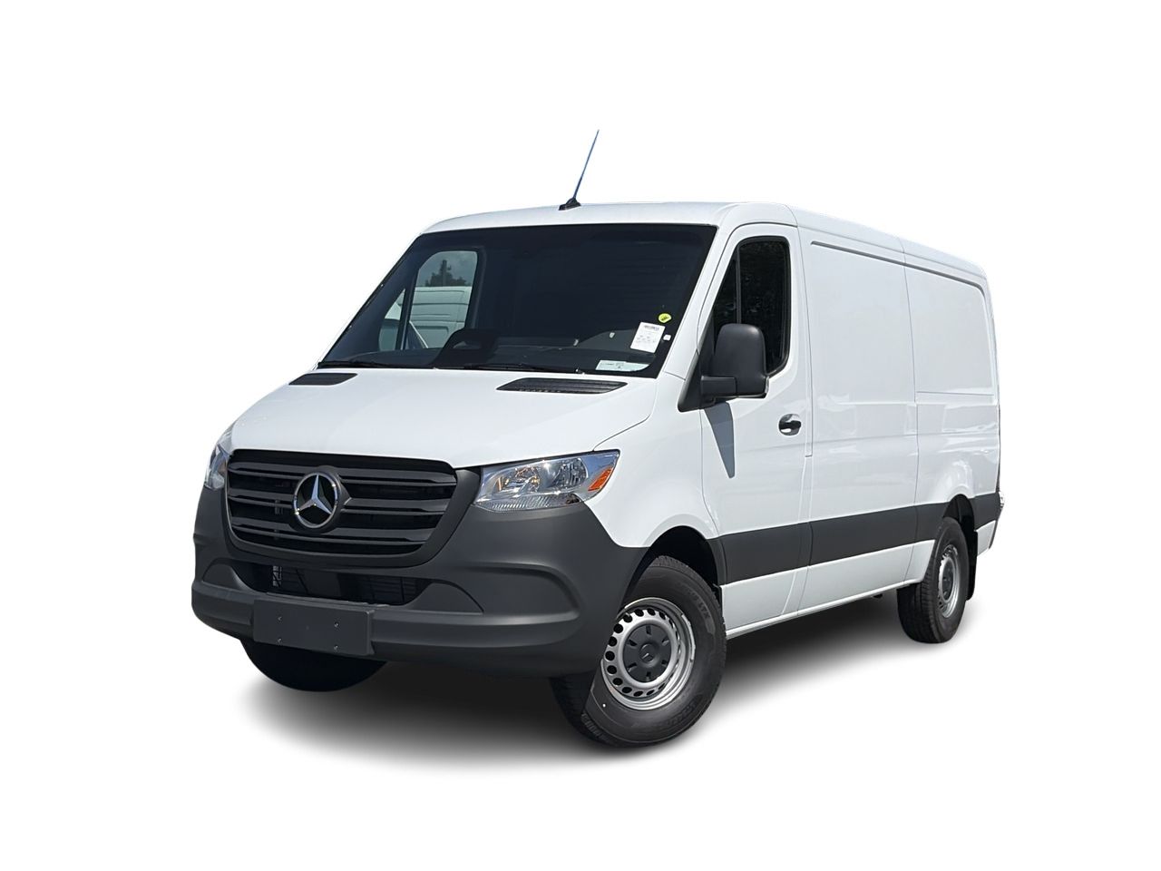 2026 Mercedes-Benz Sprinter 2500 in Vancouver, British Columbia