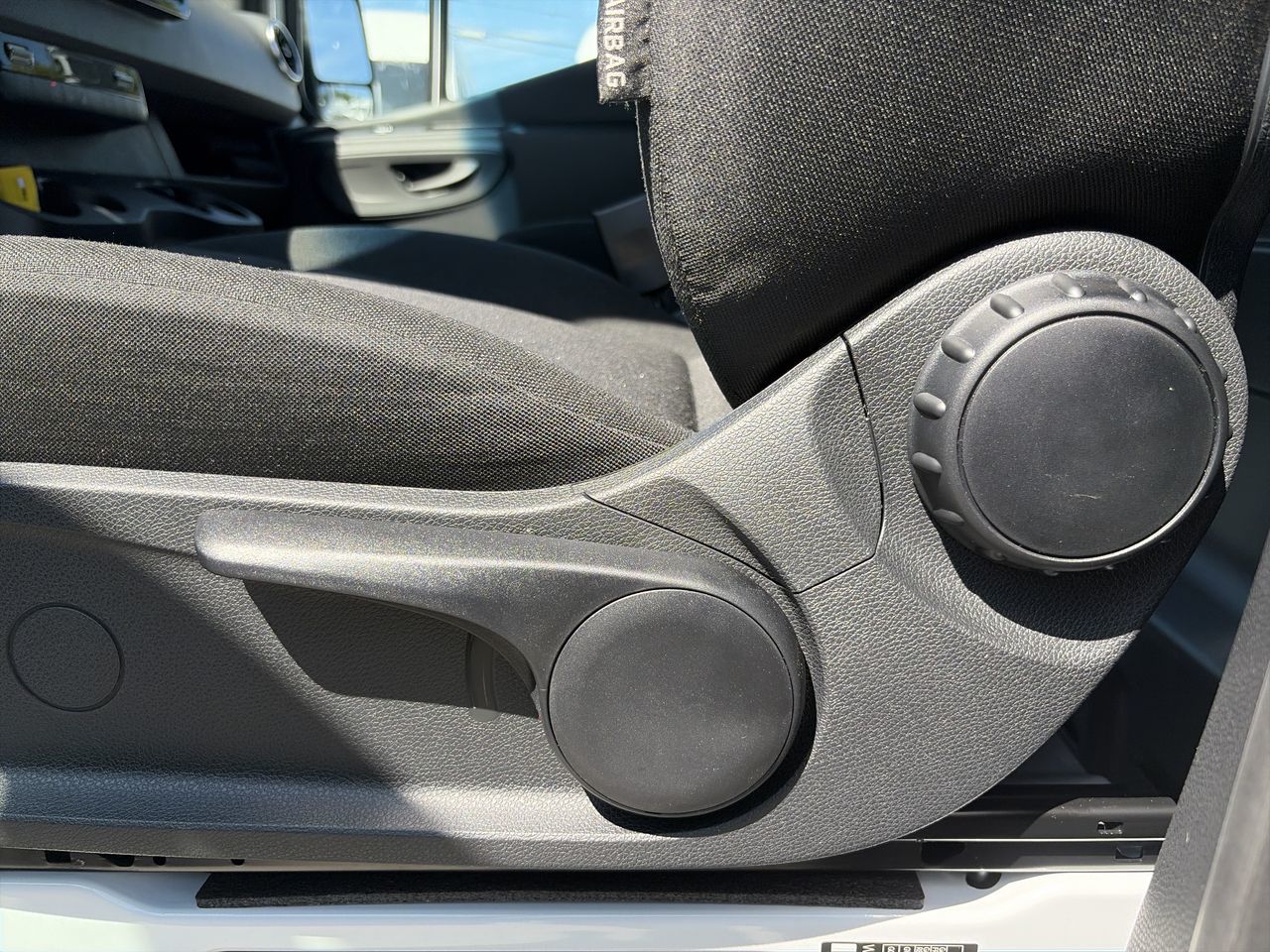 2026 Mercedes-Benz Sprinter 2500 in Vancouver, British Columbia