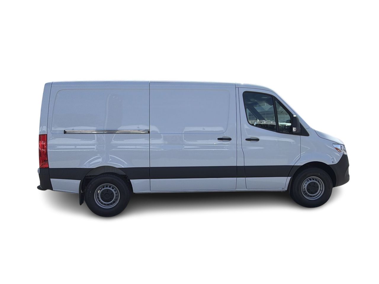 2026 Mercedes-Benz Sprinter 2500 in Vancouver, British Columbia