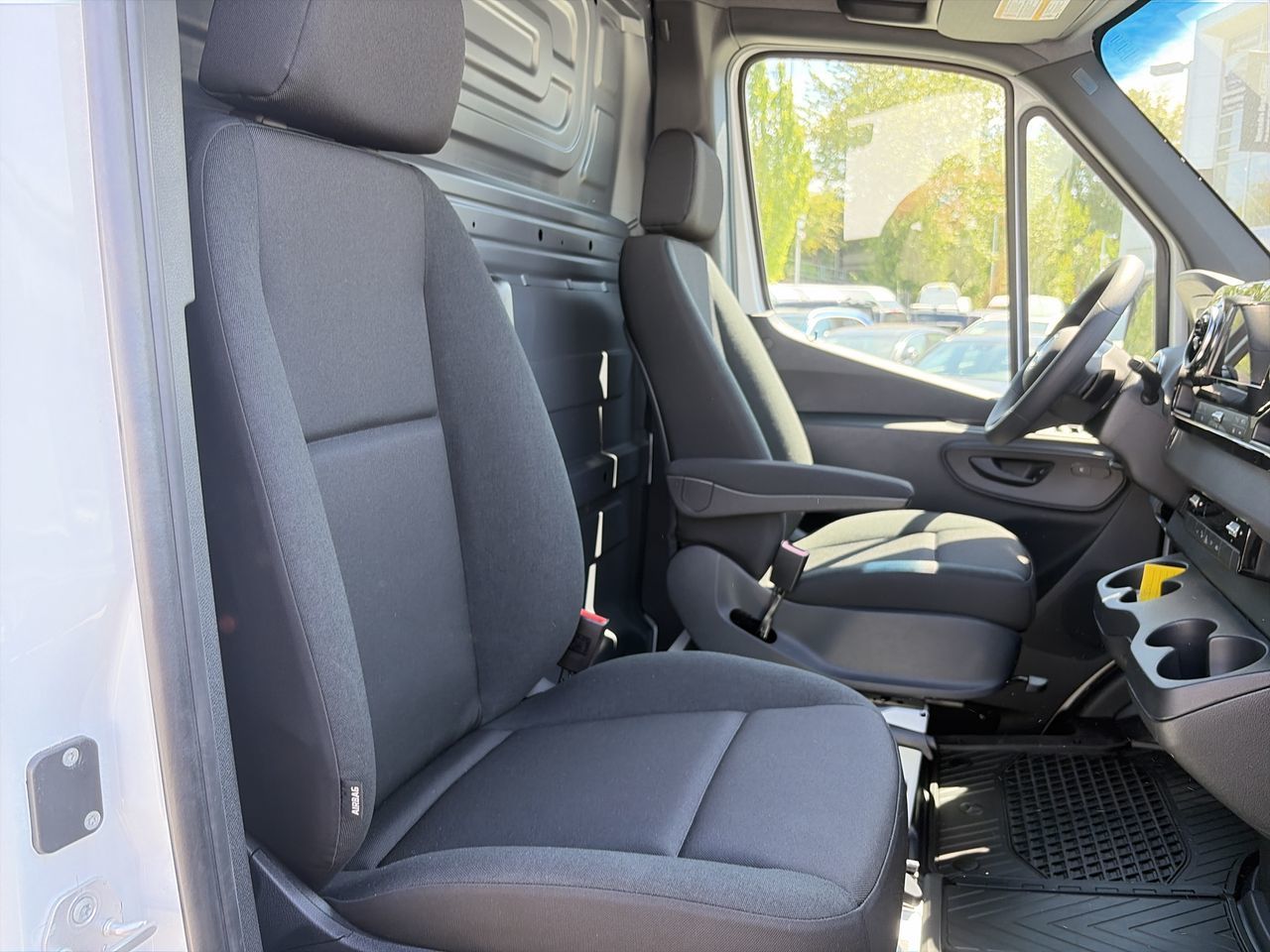 2026 Mercedes-Benz Sprinter 2500 in Vancouver, British Columbia