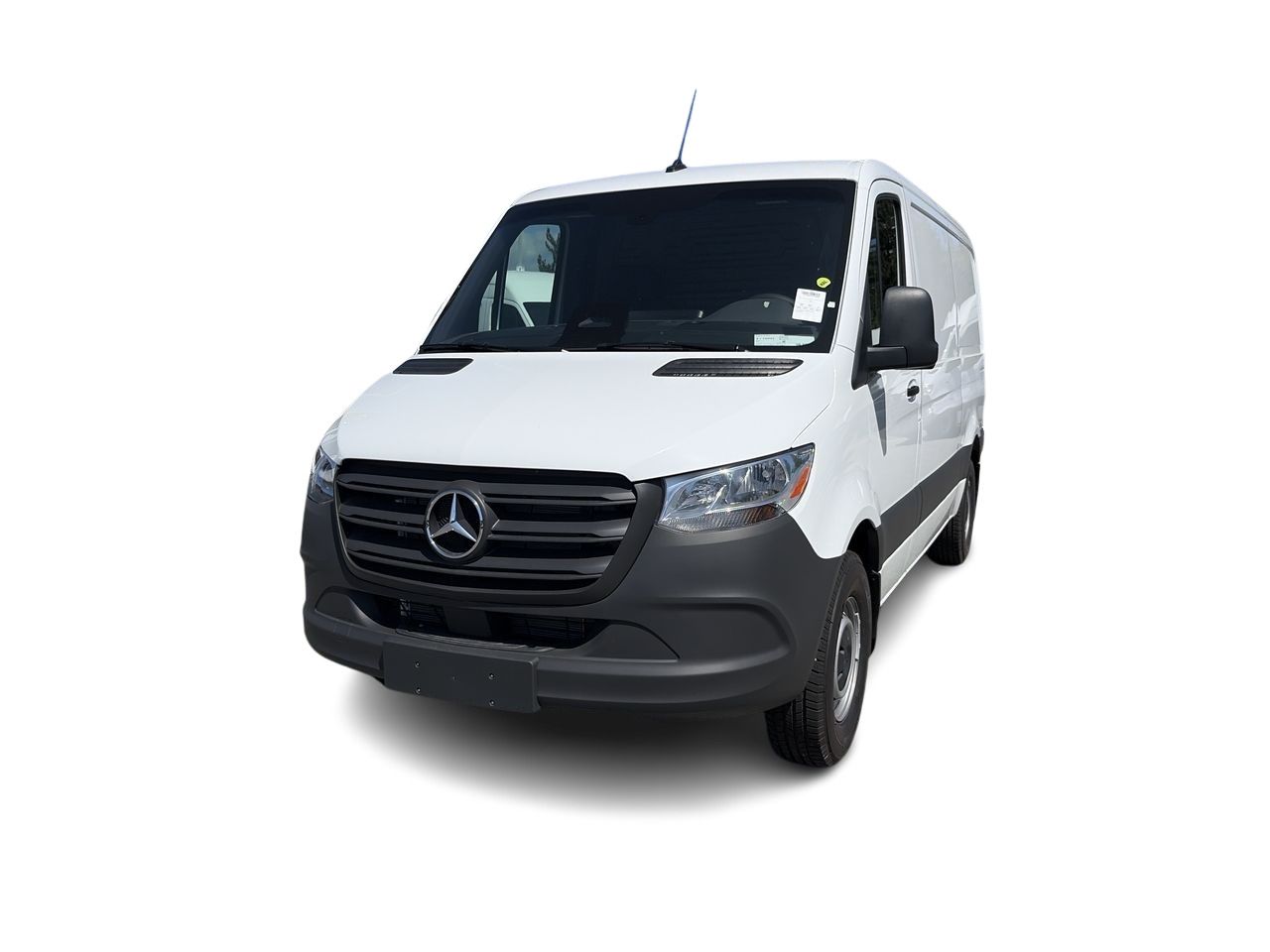 2026 Mercedes-Benz Sprinter 2500 in Vancouver, British Columbia