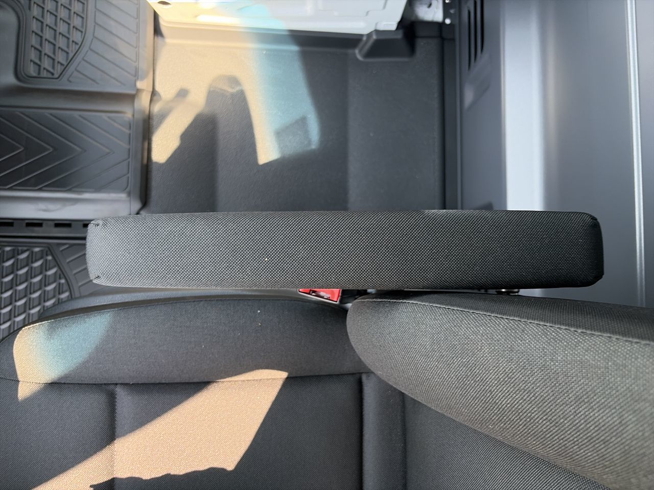 2026 Mercedes-Benz Sprinter 2500