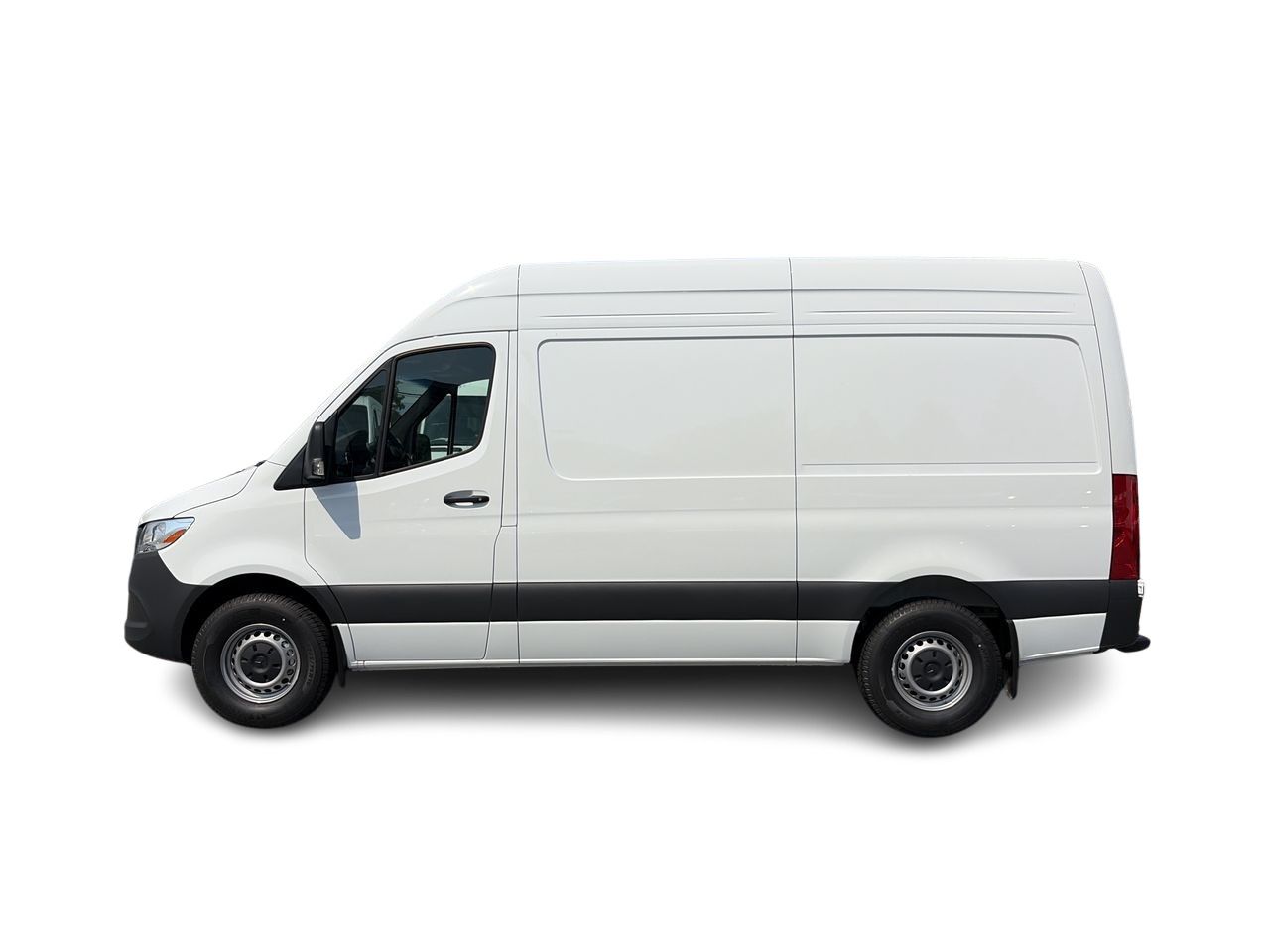 2026 Mercedes-Benz Sprinter 2500