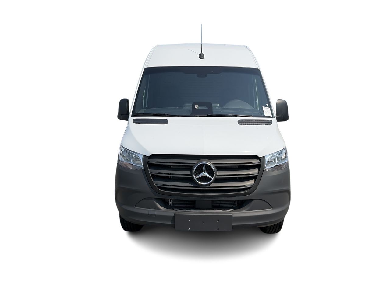 2026 Mercedes-Benz Sprinter 2500