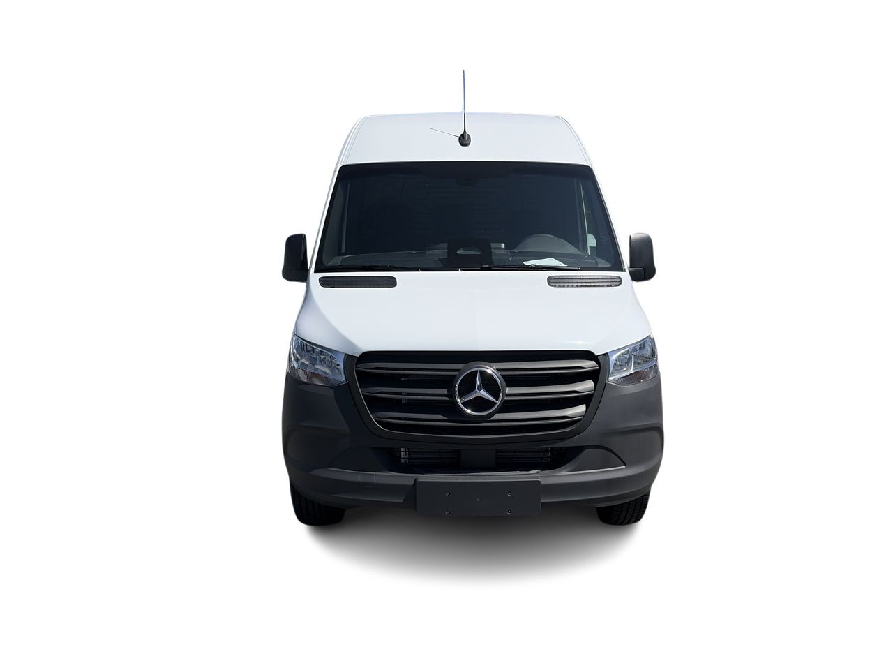 2026 Mercedes-Benz Sprinter 2500