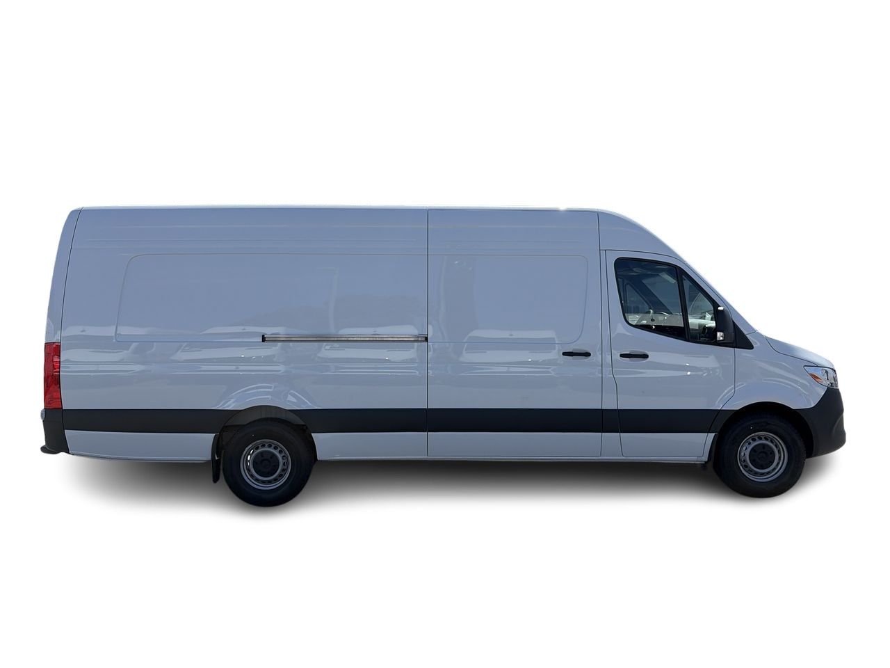 2026 Mercedes-Benz Sprinter 2500