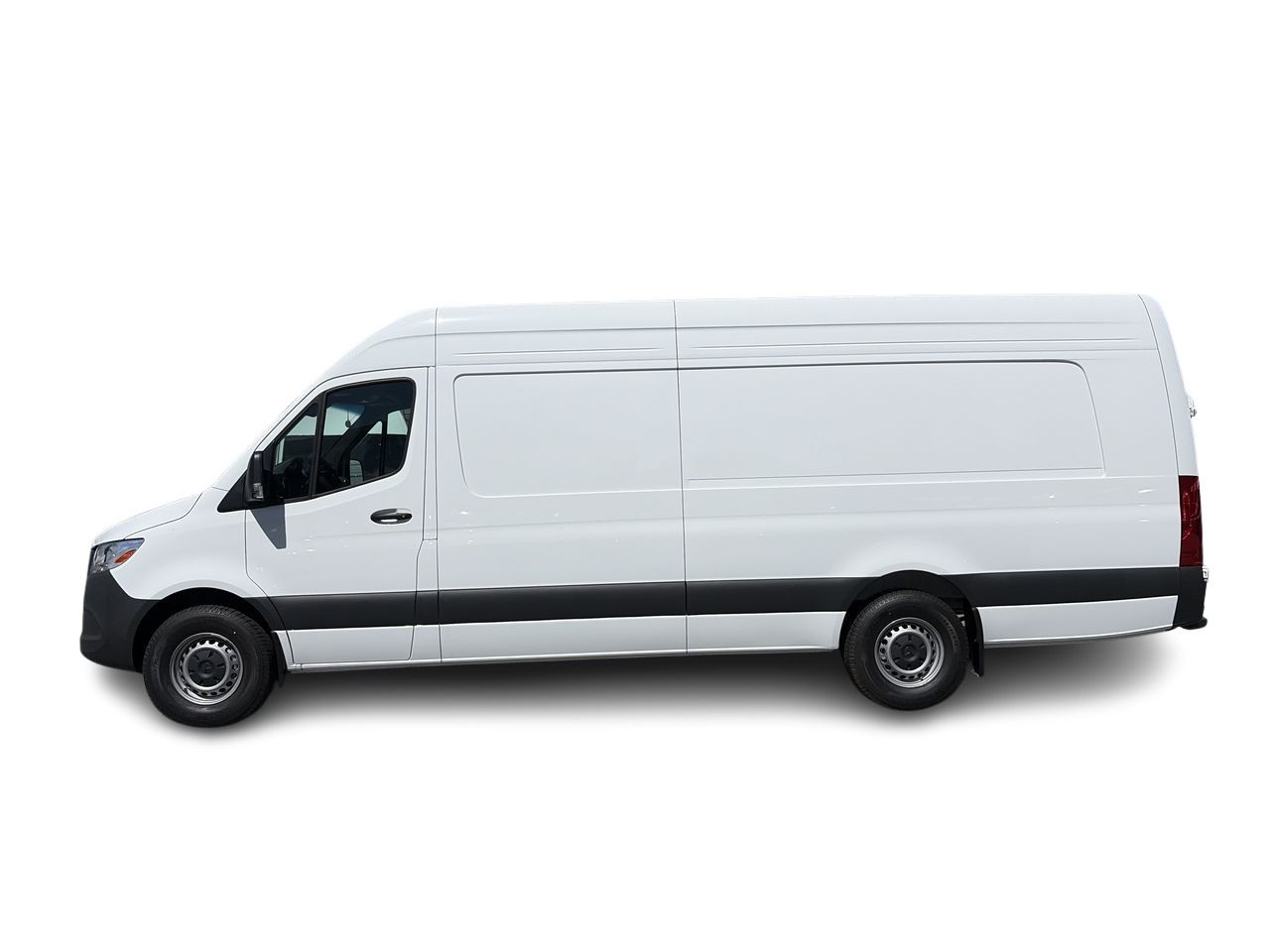 2026 Mercedes-Benz Sprinter 2500