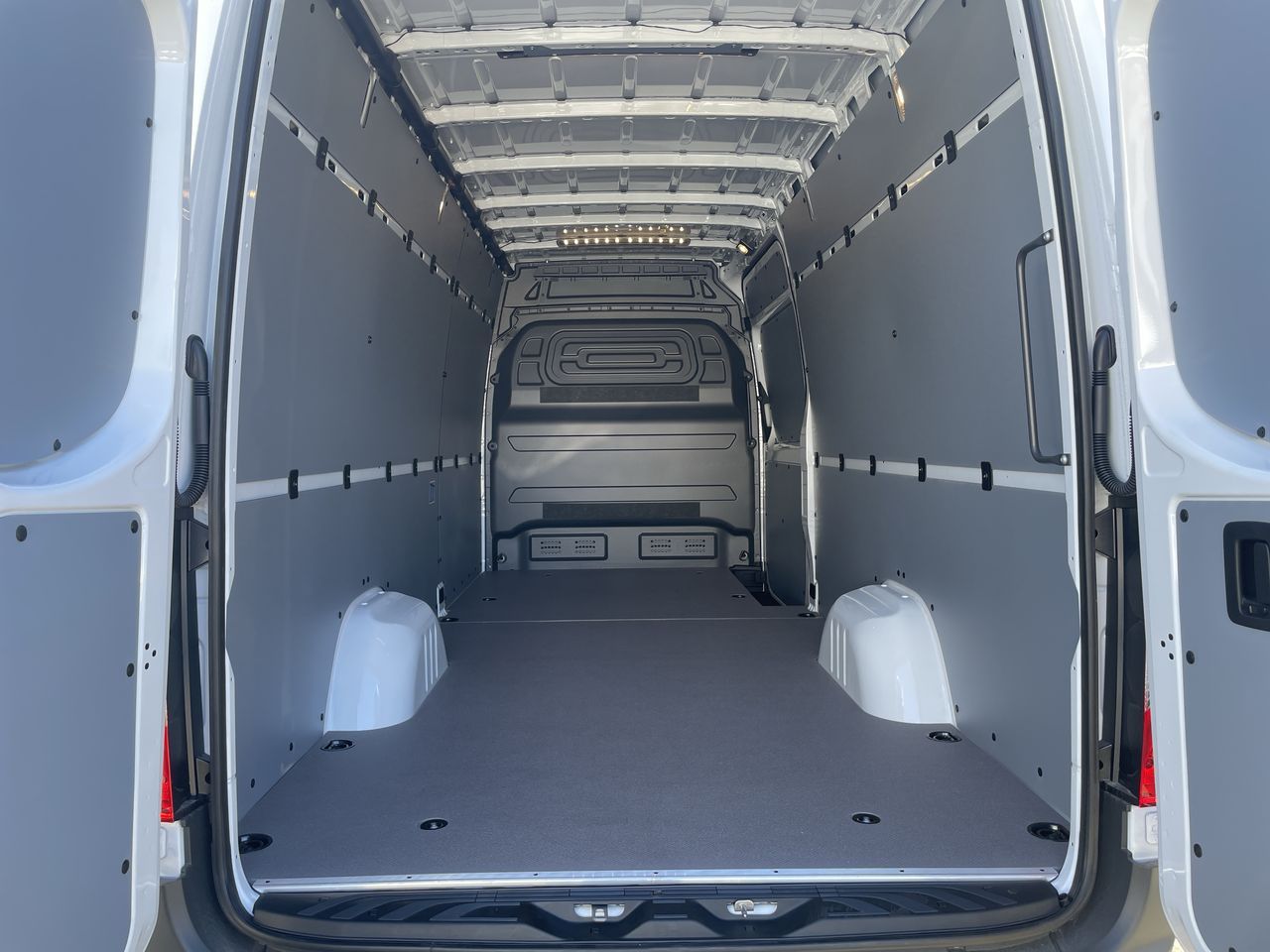 2026 Mercedes-Benz Sprinter 2500 in Vancouver, British Columbia