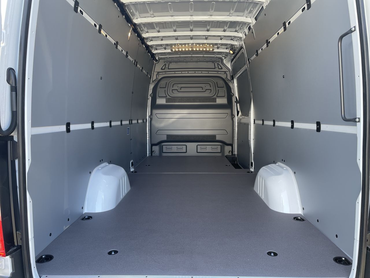 2026 Mercedes-Benz Sprinter 2500 in Vancouver, British Columbia