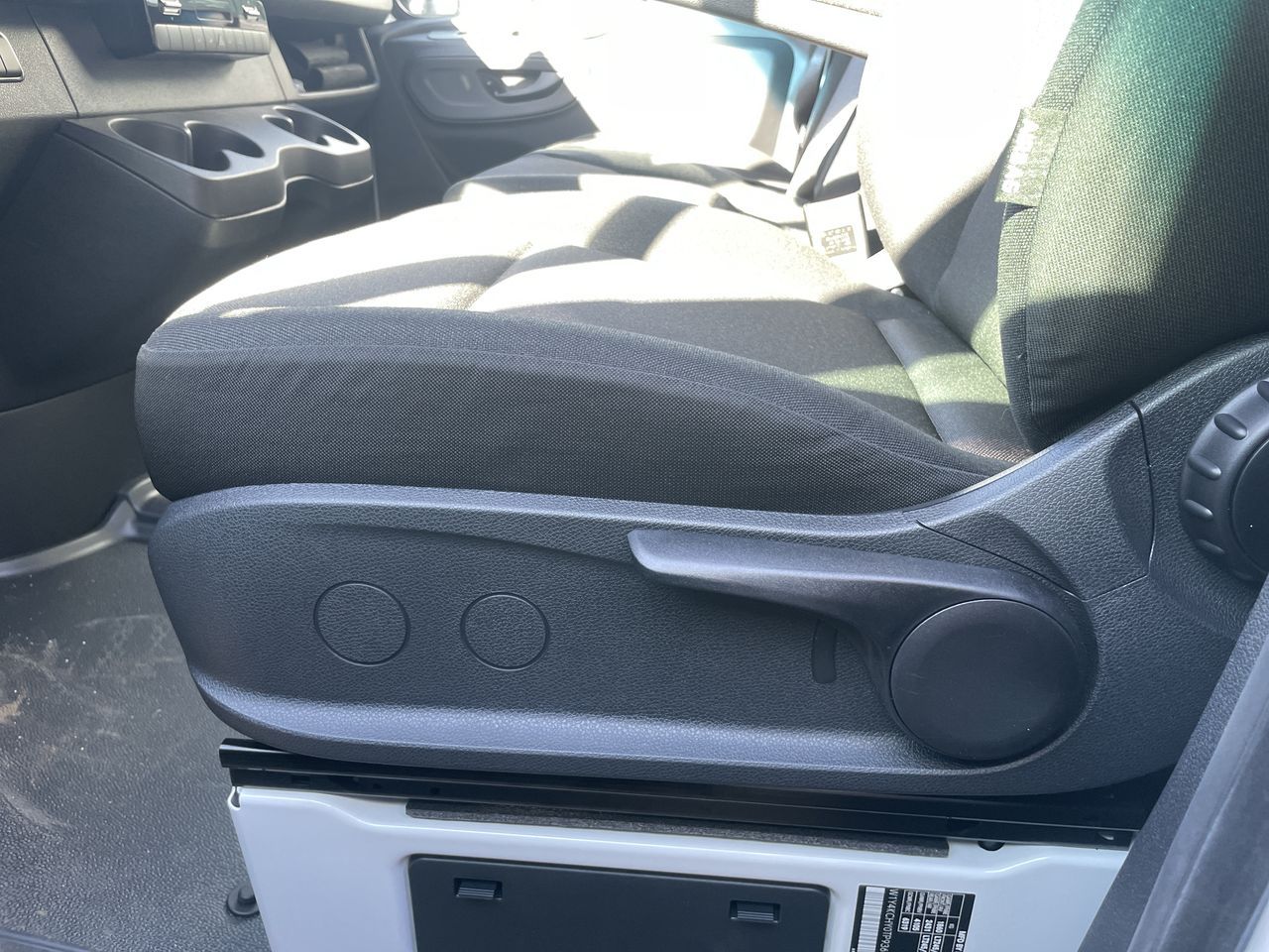 2026 Mercedes-Benz Sprinter 2500 in Vancouver, British Columbia