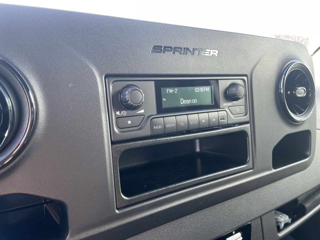 2026 Mercedes-Benz Sprinter 2500 in Vancouver, British Columbia