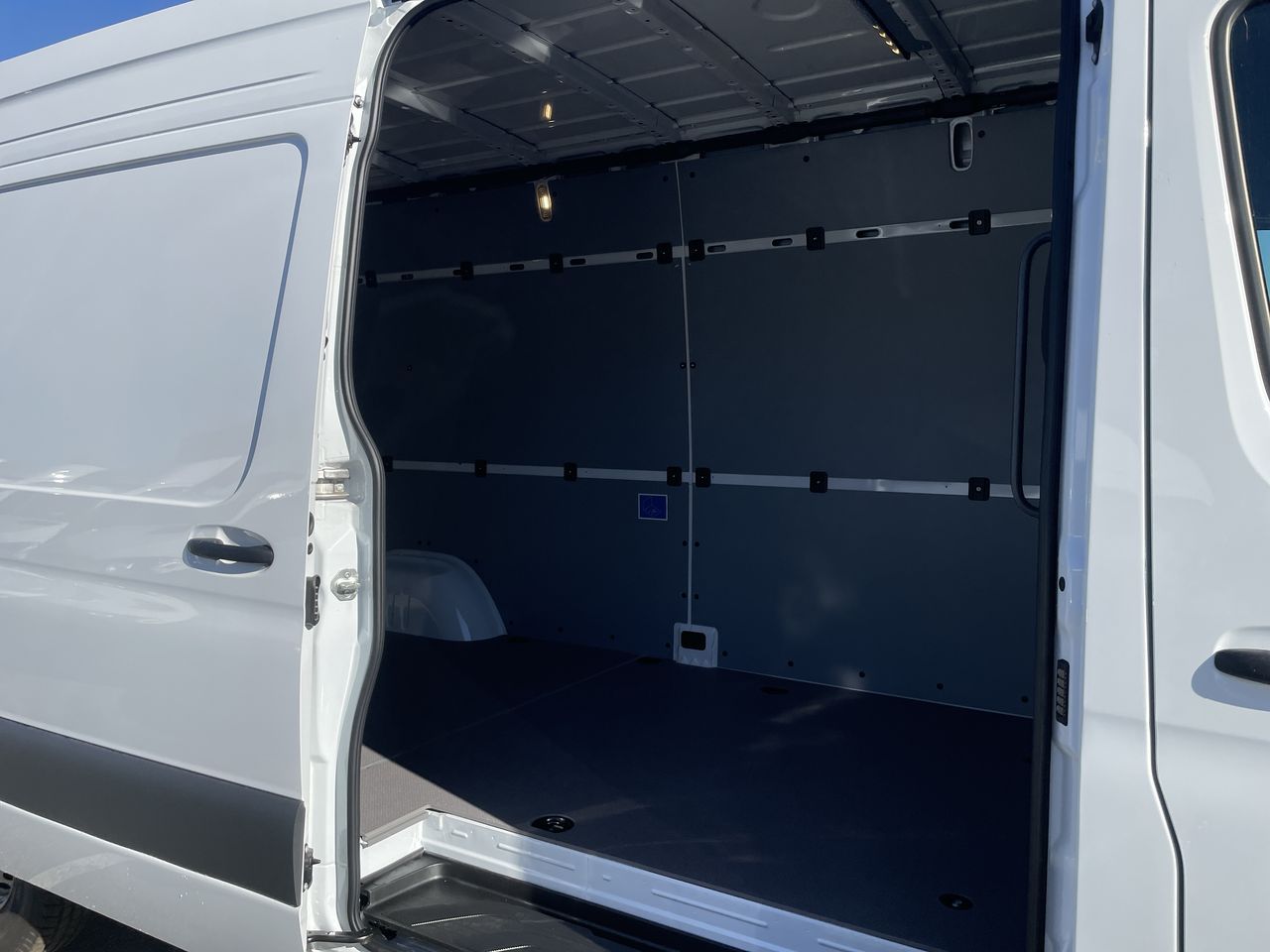2026 Mercedes-Benz Sprinter 2500 in Vancouver, British Columbia