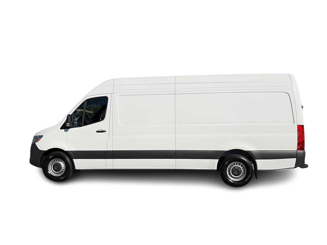 2026 Mercedes-Benz Sprinter 2500