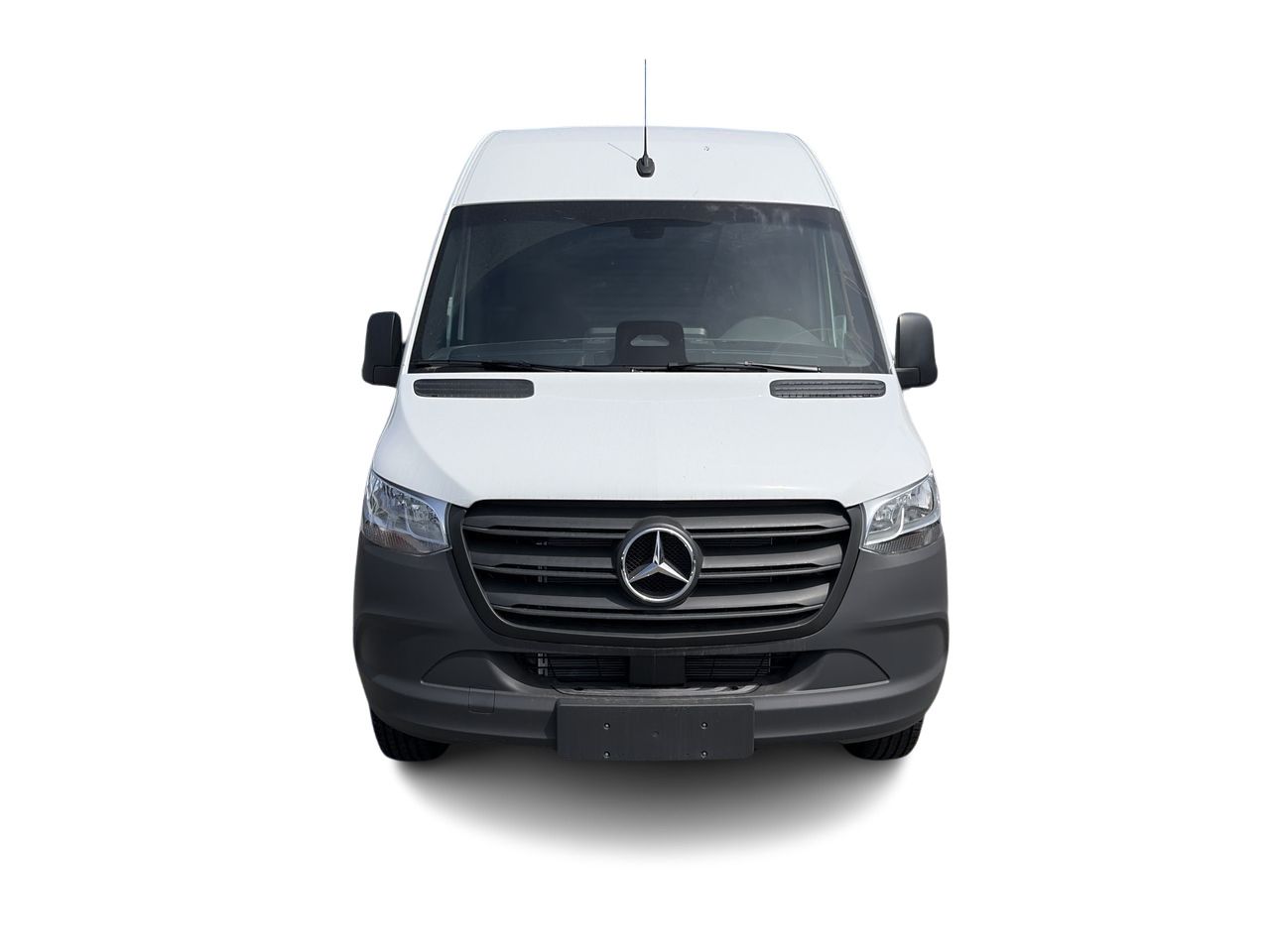 2026 Mercedes-Benz Sprinter 2500
