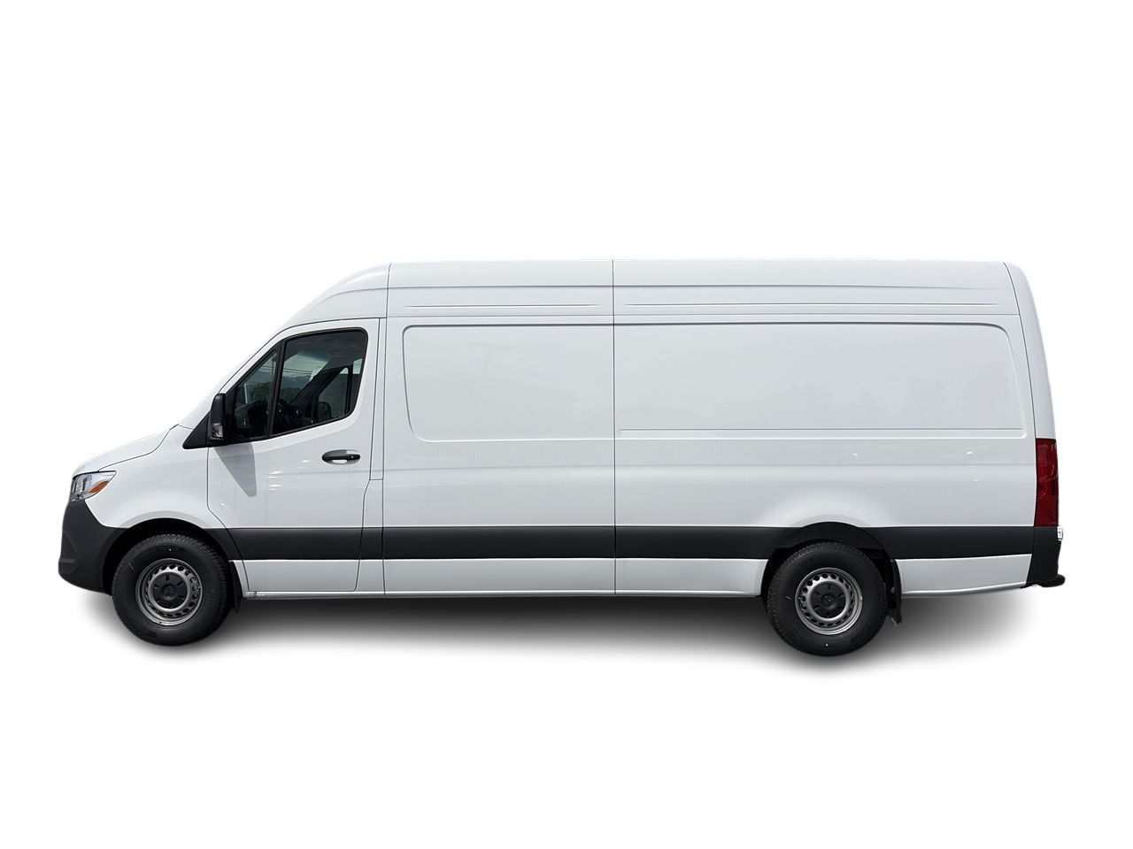 2026 Mercedes-Benz Sprinter 2500