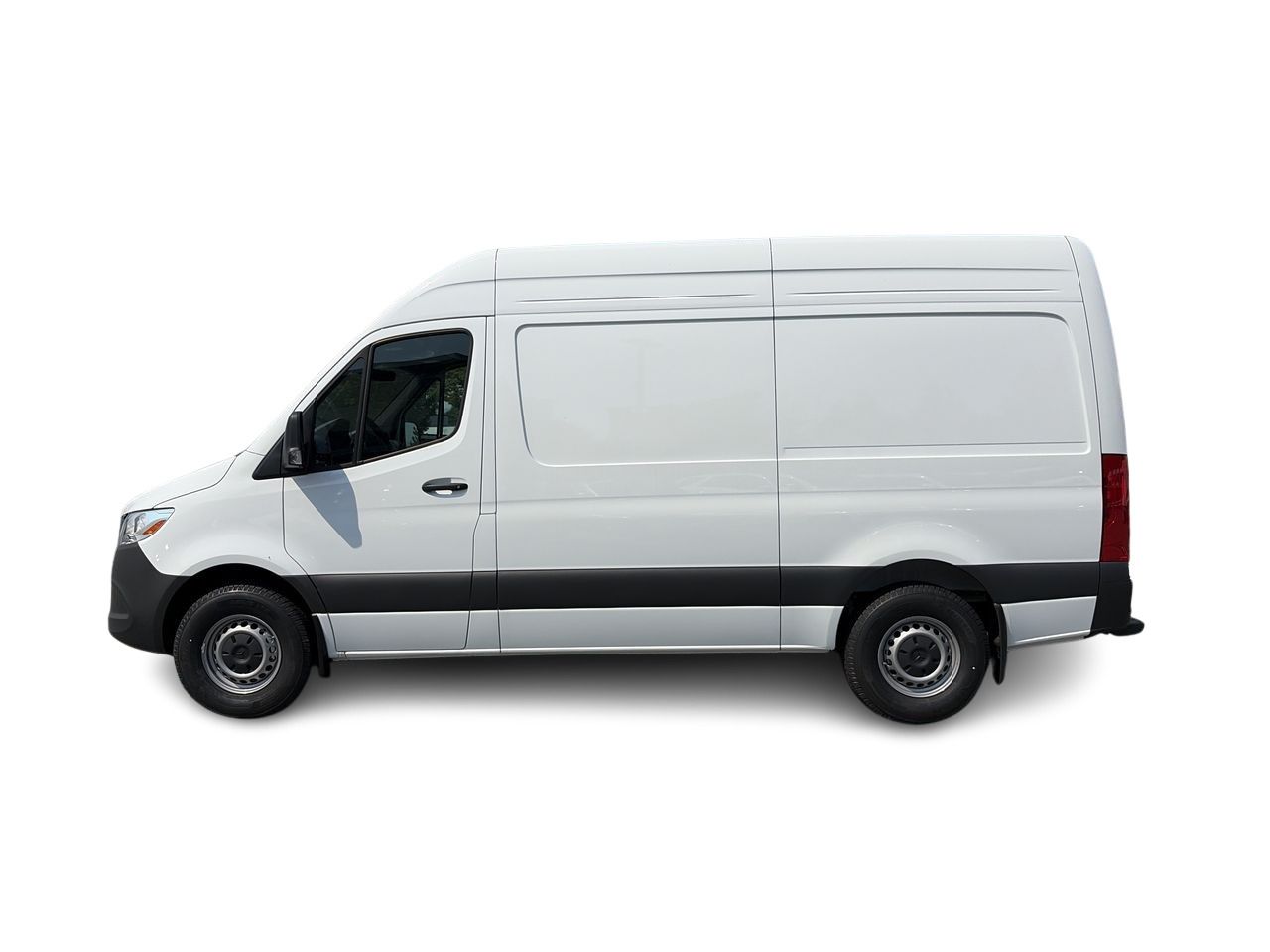 Mercedes-Benz Sprinter 2500  2026 à Vancouver, Colombie-Britannique