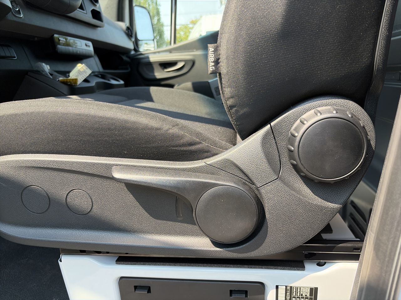 Mercedes-Benz Sprinter 2500  2026 à Vancouver, Colombie-Britannique