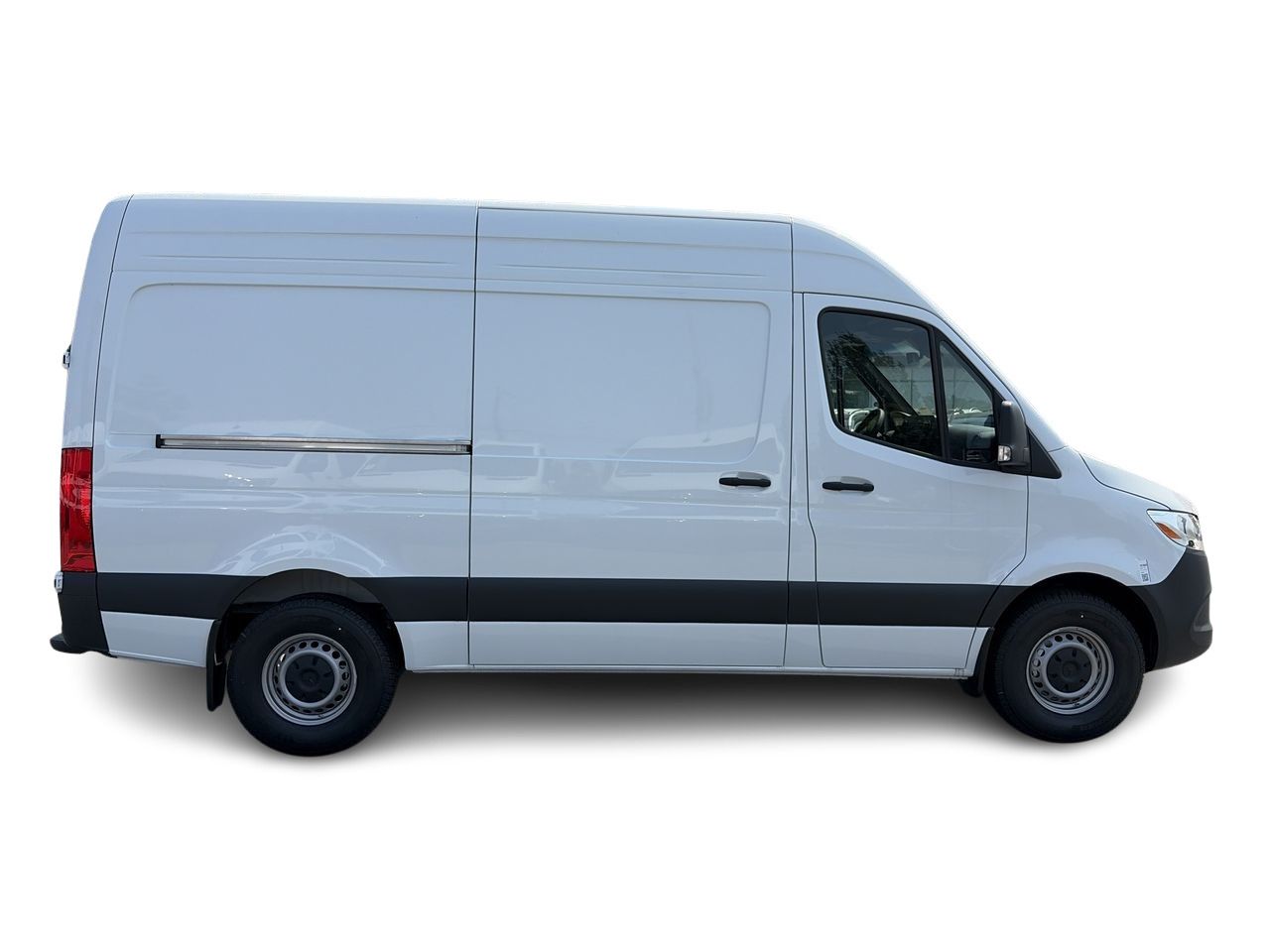 Mercedes-Benz Sprinter 2500  2026 à Vancouver, Colombie-Britannique