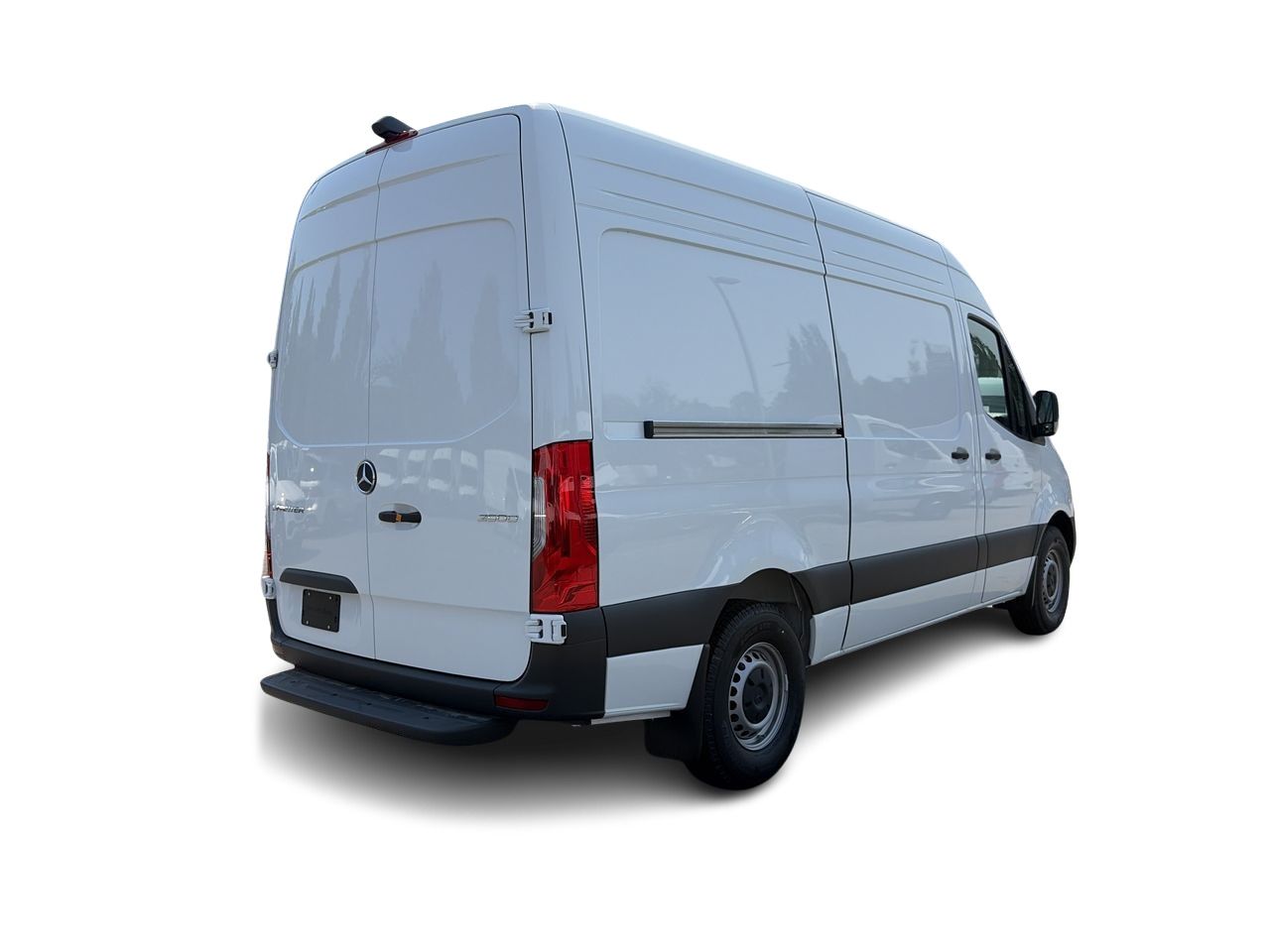 Mercedes-Benz Sprinter 2500  2026 à Vancouver, Colombie-Britannique