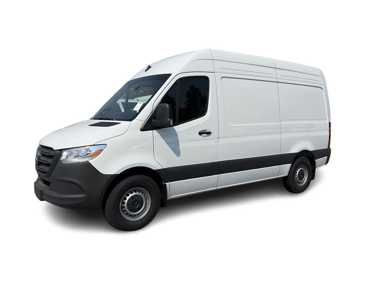 Mercedes-Benz Sprinter 2500  2026 à Vancouver, Colombie-Britannique