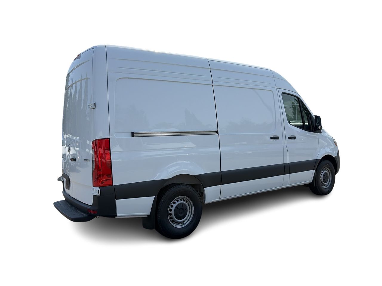 Mercedes-Benz Sprinter 2500  2026 à Vancouver, Colombie-Britannique