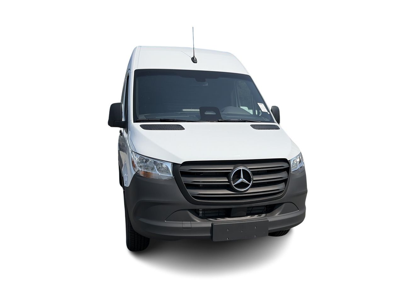 Mercedes-Benz Sprinter 2500  2026 à Vancouver, Colombie-Britannique