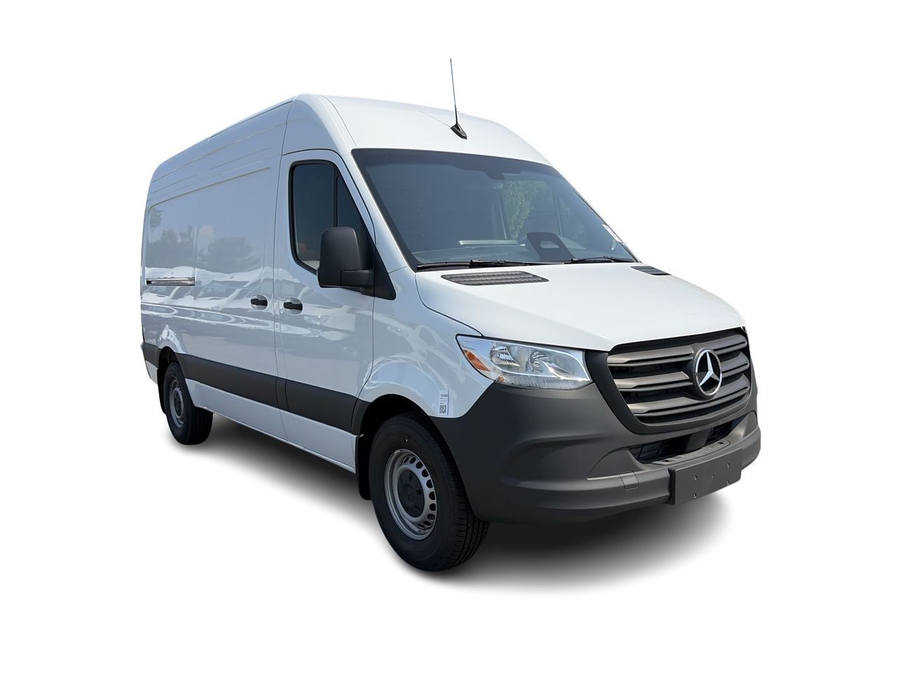 Mercedes-Benz Sprinter 2500  2026 à Vancouver, Colombie-Britannique