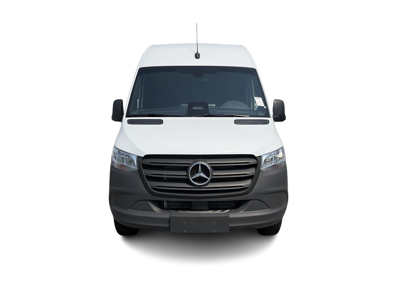 Mercedes-Benz Sprinter 2500  2026 à Vancouver, Colombie-Britannique