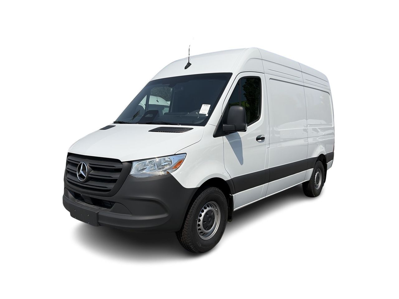 Mercedes-Benz Sprinter 2500  2026 à Vancouver, Colombie-Britannique