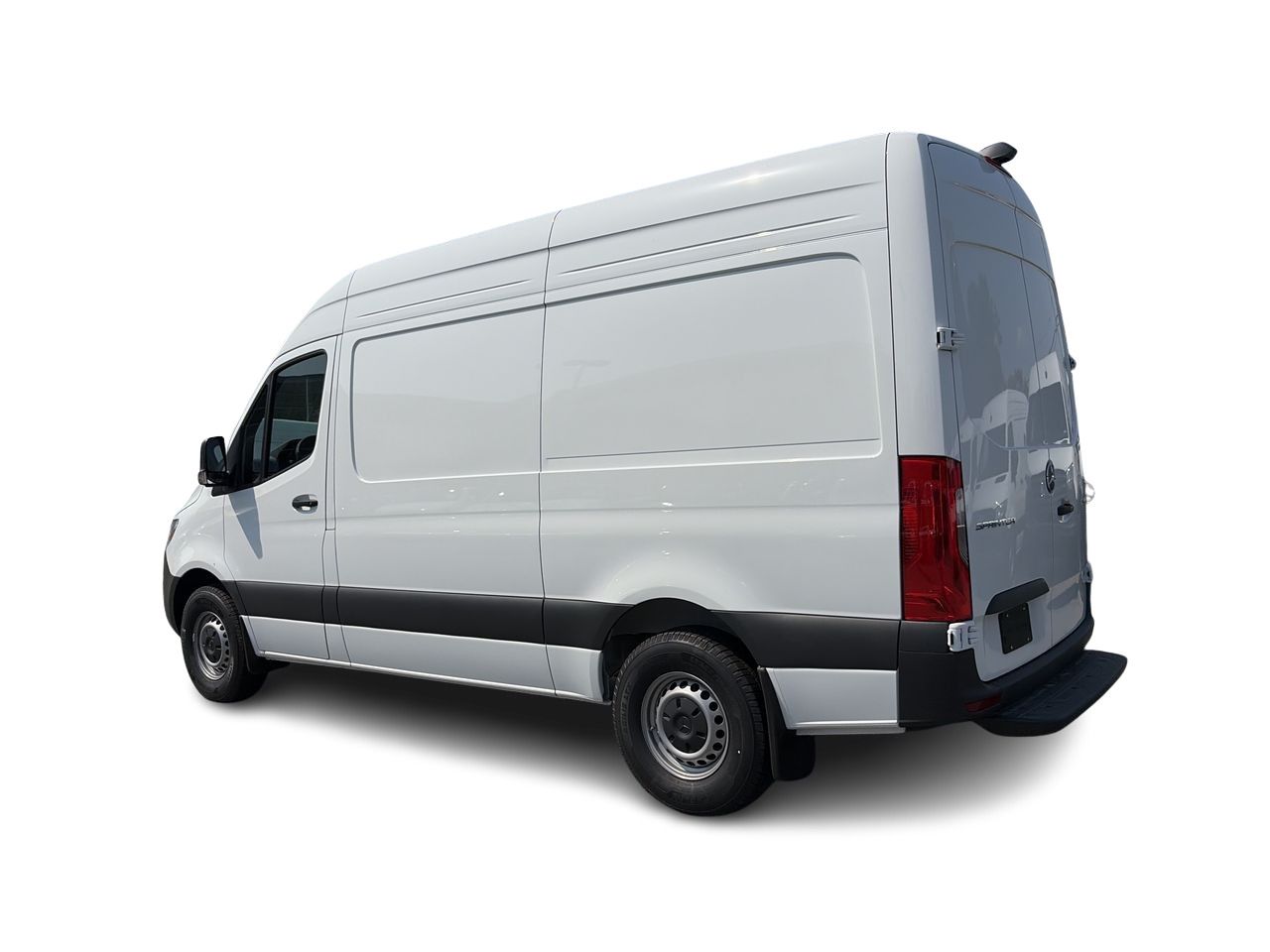 Mercedes-Benz Sprinter 2500  2026 à Vancouver, Colombie-Britannique