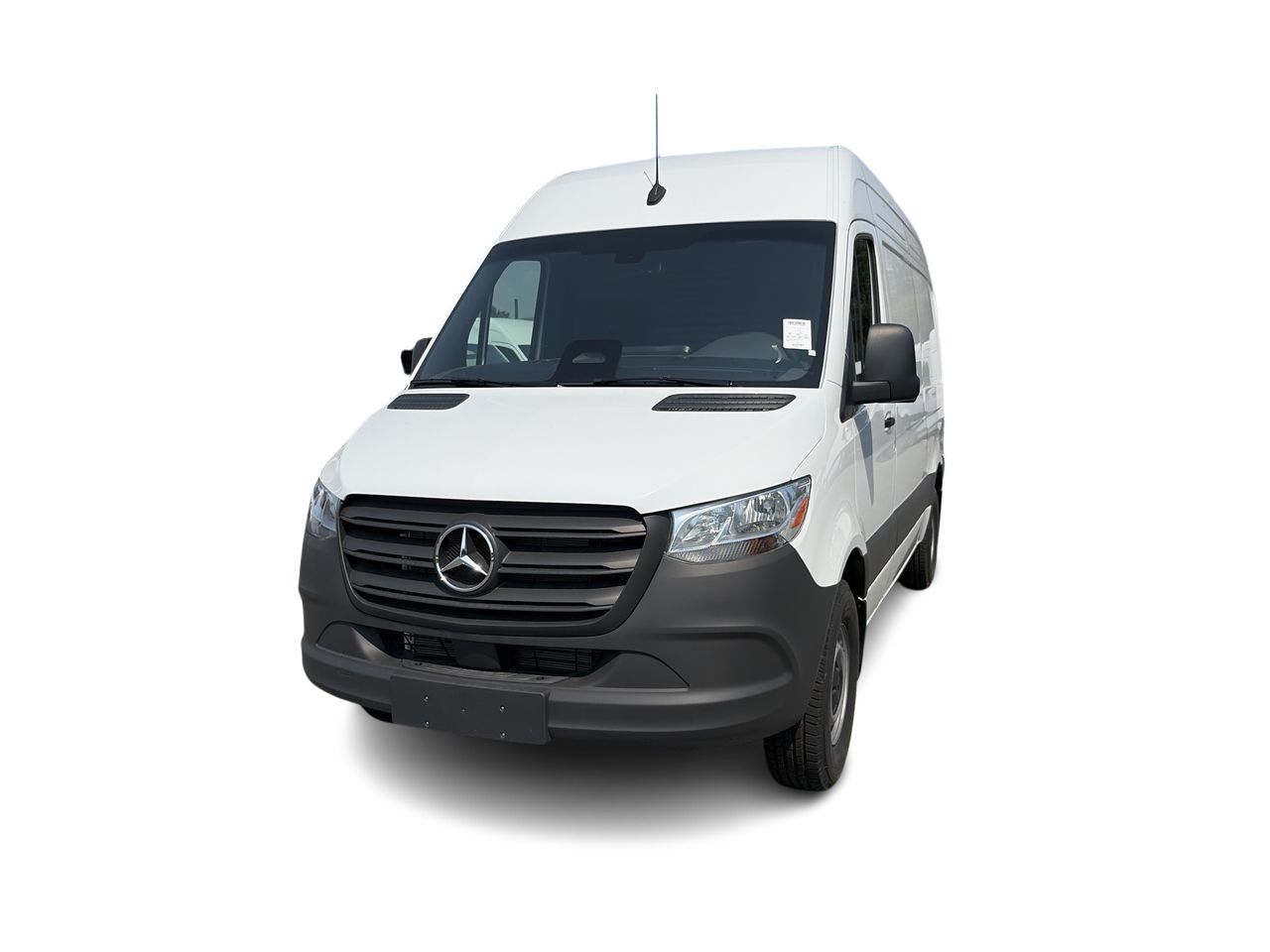 Mercedes-Benz Sprinter 2500  2026 à Vancouver, Colombie-Britannique