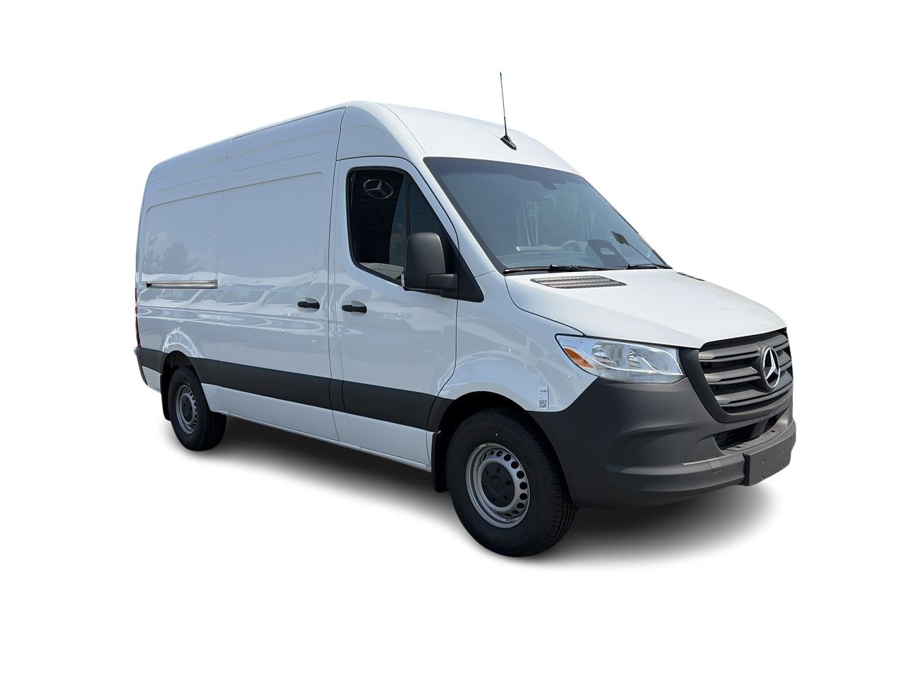 Mercedes-Benz Sprinter 2500  2026 à Vancouver, Colombie-Britannique