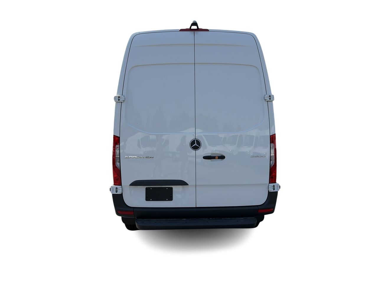 Mercedes-Benz Sprinter 2500  2026 à Vancouver, Colombie-Britannique