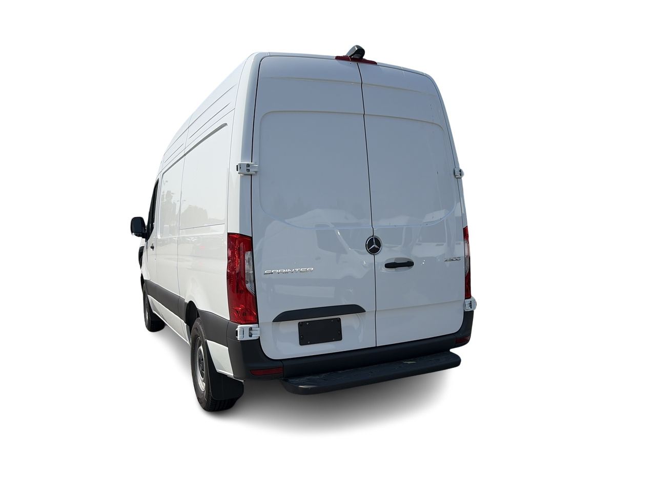 Mercedes-Benz Sprinter 2500  2026 à Vancouver, Colombie-Britannique