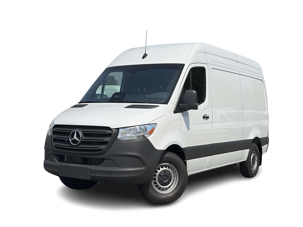 Mercedes-Benz Sprinter 2500  2026 à Vancouver, Colombie-Britannique