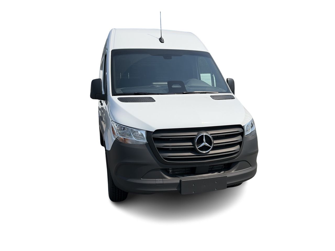Mercedes-Benz Sprinter 2500  2026 à Vancouver, Colombie-Britannique