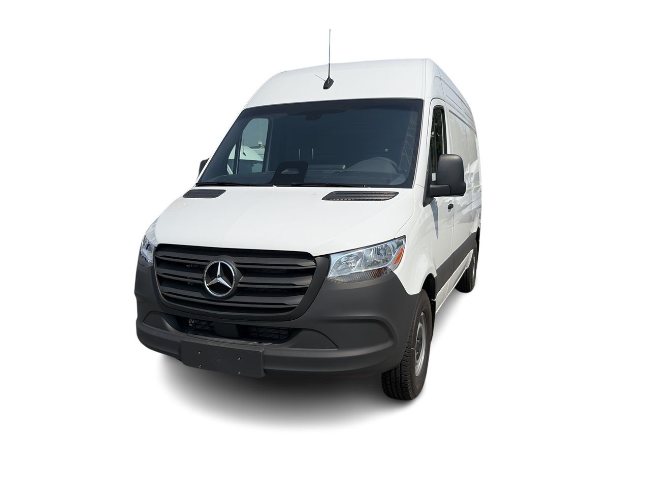 Mercedes-Benz Sprinter 2500  2026 à Vancouver, Colombie-Britannique